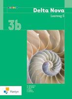 Delta Nova 3b / Vast Boek 9789030195177 Gevers, Livres, Verzenden, Gevers