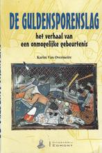 GULDENSPORENSLAG, DE 9789080561632 K. van Evermeire, Verzenden, Gelezen, K. van Evermeire
