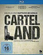 Cartel Land [Blu-ray] von Heineman, Matthew  DVD, Verzenden