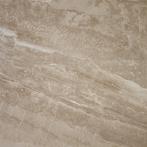 120x120 KASHMIR TAUPE Glans, Ophalen of Verzenden