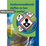 Kankerverwekkende stoffen en hun CMR-profiel / Heron-reeks, Boeken, Verzenden, Gelezen, Jos Zawierko