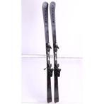 156 163 skis STOCKLI LASER CX 2024, grip walk, woodcore, Overige merken, 160 tot 180 cm, Gebruikt, Verzenden