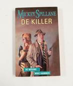 De Killer 9789024517909, Boeken, Gelezen, Mickey Spillane, Verzenden