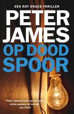 Op dood spoor / Roy Grace / 3 9789026163463 Peter James, Boeken, Verzenden, Gelezen, Peter James