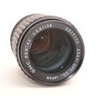 Pentax, Asahi SMC Pentax 3,5/135mm PK | Cameralens