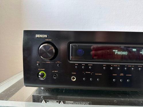 Denon - DRA-700AE Solid state stereo receiver, Audio, Tv en Foto, Radio's