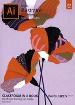 Classroom in a Book: Adobe Illustrator 2020 / Classroom in a, Boeken, Verzenden, Gelezen, Brian Wood