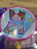 Polly Pocket - Jouet Polly Pocket Pajama Party Llama, Antiquités & Art