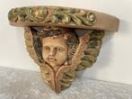 Architectonisch ornament - 1950-1960 - Console Engel - 34 cm