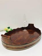 Decoratief dienblad - Frankrijk