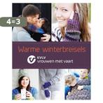 Warme winterbreisels 9789401403597 KVLV Unknown, Boeken, Verzenden, Gelezen, KVLV Unknown