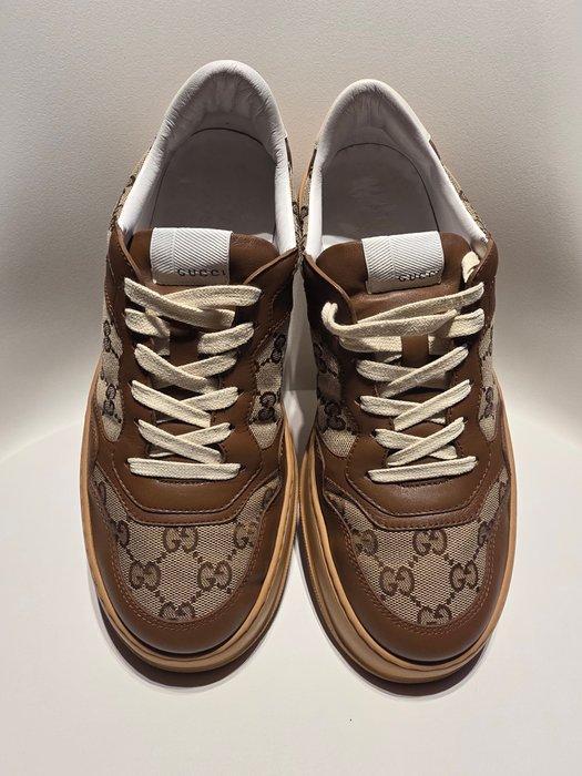 Gucci - Baskets basses - Taille : EU 41, Kleding | Heren, Schoenen