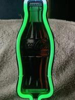 Néon coca cola - Lichtbord - Neon, Antiek en Kunst