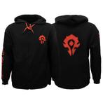 World of Warcraft WoW Blood and Thunder Vest - Officiële, Kleding | Heren, Nieuw