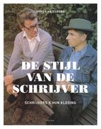 De stijl van de schrijver 9789057599316 Arno Kantelberg, Verzenden, Gelezen, Arno Kantelberg