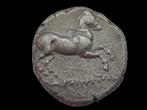 Thracië, Maroneia Stater circa 386/385-348/347 BC - Rare