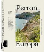 Perron Europa 9789083014883 Bonita van Lier, Verzenden, Zo goed als nieuw, Bonita van Lier