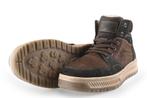 Rieker Veterboots in maat 43 Bruin | 5% extra korting, Kleding | Heren, Schoenen, Bruin, Verzenden, Boots, Rieker
