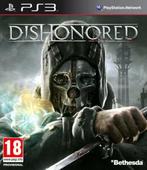 Dishonored (PS3) PEGI 18+ Adventure, Verzenden
