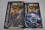 Iron Man X-O Manowar - In Heavy Metal (SATURN PAL), Nieuw