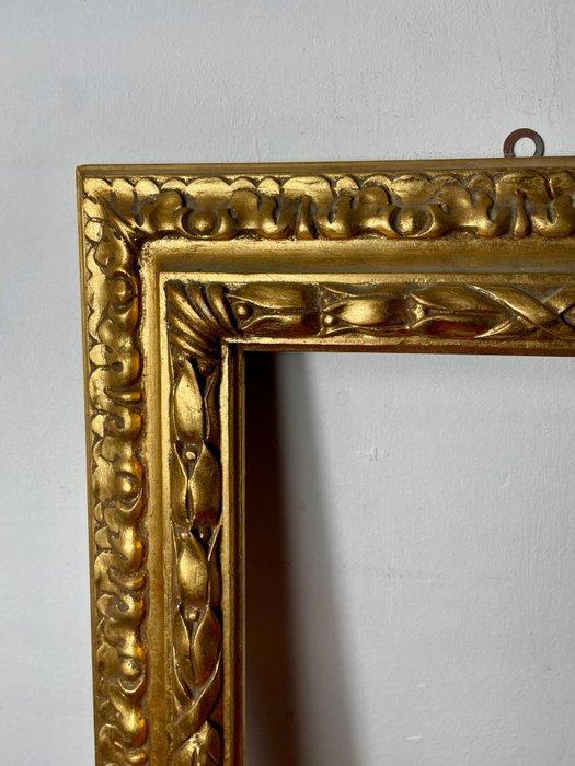 Lijst - Hout, Antiek en Kunst, Curiosa en Brocante