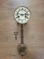 Uurwerk - Messing - 1920-1930 - Junghans