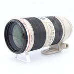 Canon EF 70-200mm F/2.8 L IS II USM | Tweedehands, Verzenden, Zo goed als nieuw
