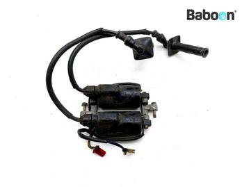 Bobine Honda GL 650 Silverwing 1983 (GL650 MC5), Verzenden, Gebruikt