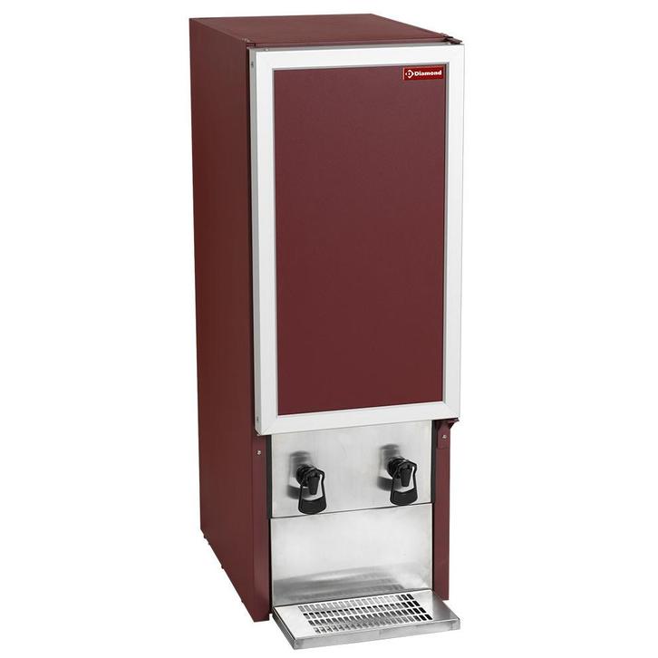 Wijndispenser BIB | 3x 10L | 230V | 350x455x1145(h)mm, Zakelijke goederen, Horeca | Keukenapparatuur, Nieuw in verpakking, Verzenden