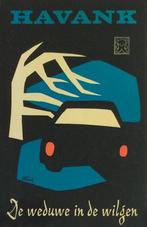 De weduwe in de wilgen / De Schaduw 9789022902417 Havank, Verzenden, Gelezen, Havank