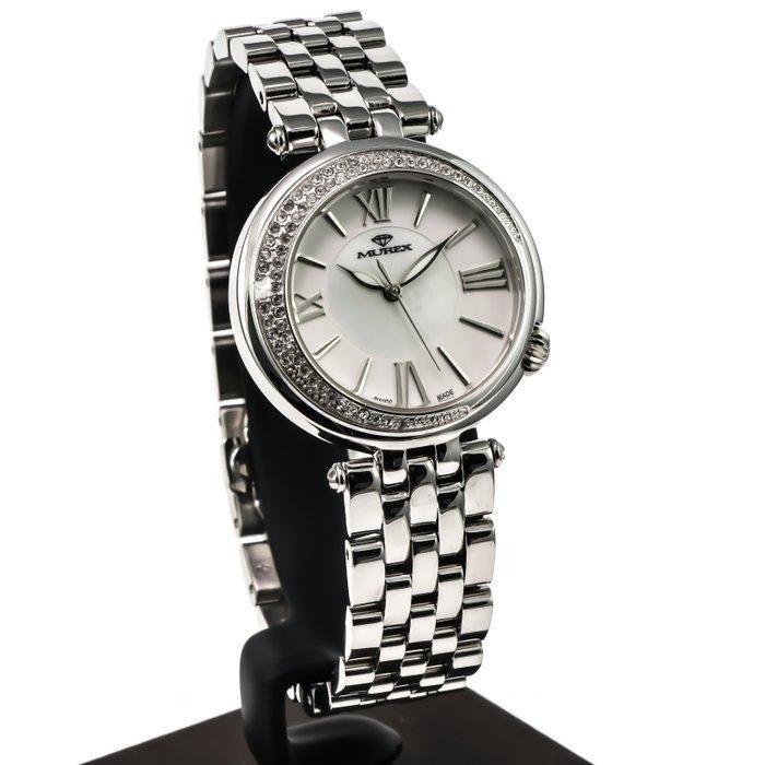 Murex - Swiss Watch - MUL572-SS-S-7 - Zonder Minimumprijs -, Handtassen en Accessoires, Horloges | Heren