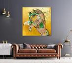 I_KONIQ - The golden Horse