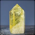 Eerste kwaliteit citrien Kristal, 8453,45 ct- 1690.69 g, Verzamelen