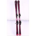 144 dames skis ELAN INSOMNIA 14 TI 2024, grip walk, powersh, Sport en Fitness, Skiën en Langlaufen, Overige merken, 140 tot 160 cm