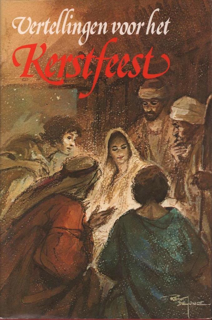 Vertellingen voor het kerstfeest 9789026641091, Boeken, Overige Boeken, Gelezen, Verzenden