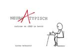 NeuroAtypisch 9789085603528 Kirsten Verdonschot, Verzenden, Gelezen, Kirsten Verdonschot