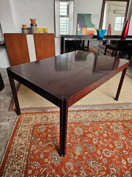 Molteni - Angelo Mangiarotti - Tafel - Palissander, Antiek en Kunst, Antiek | Meubels | Stoelen en Sofa's