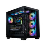 PC gaming AMD 8400F avec RTX 5060 et 32 Go de RAM DDR5, Neuf, AMD Ryzen 5 8400F, 32 GB, 1 To