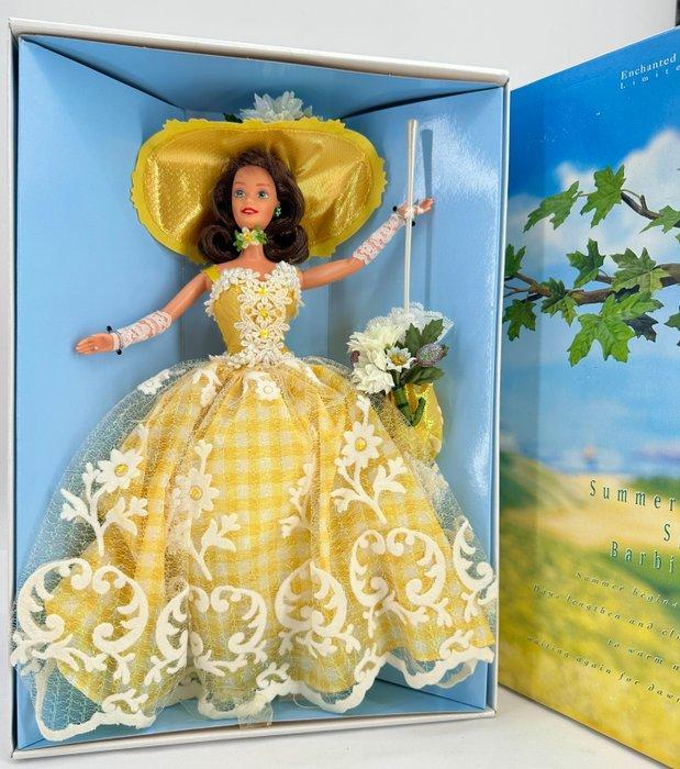 Mattel - Barbiepop Summer Splendor – Enchanted Seasons, Antiquités & Art, Antiquités | Jouets