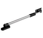 Telescopische raamuitzetter 35EX AXA rvs, Klink of Kruk