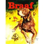 Braaf 9789026948329 Rien Poortvliet, Verzenden, Rien Poortvliet