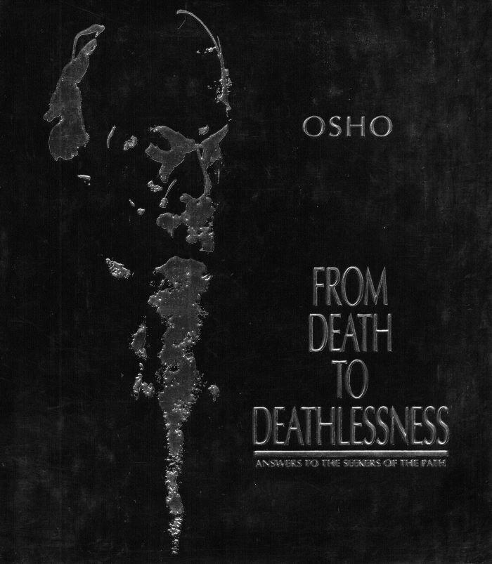 From Death to Deathlessness - Osho (Bhagwan Shree Rajneesh), Boeken, Esoterie en Spiritualiteit, Verzenden