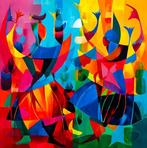 Marta Ellie (1985) - Chromatic Uprising XXL