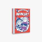 So you want to be a Ninja? 9780500652107 Bruno Vincent, Verzenden, Bruno Vincent