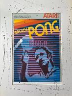 David Harianna (1978) - ARCADE PONG, Games en Spelcomputers, Nieuw