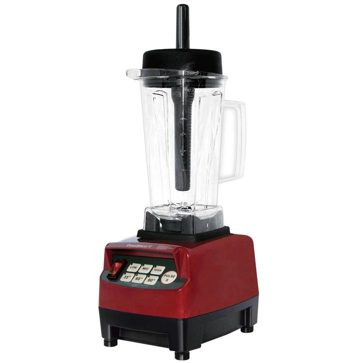Blender | 2L | 3 Snelheden (38.000RPM) | 0.95kW (230V) |, Zakelijke goederen, Horeca | Keukenapparatuur, Nieuw in verpakking, Verzenden
