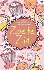 Zoete zin 9789045315966 Fidessa Docters van Leeuwen, Verzenden, Zo goed als nieuw, Fidessa Docters van Leeuwen