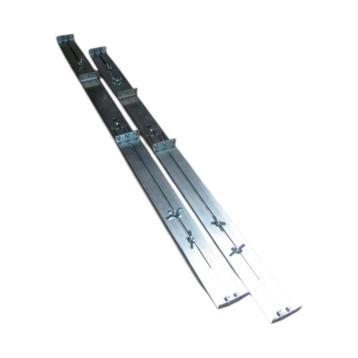 Accuride 2907WB, Verzenden