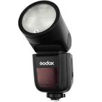Godox Speedlite V1 Nikon Kit OUTLET, TV, Hi-fi & Vidéo, Photo | Studio photo & Accessoires, Verzenden