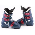 36,5 37 kinder skischoenen ATOMIC HAWX JR 3, BLUE/red, THINS, Sport en Fitness, Gebruikt, Verzenden, Schoenen, Atomic
